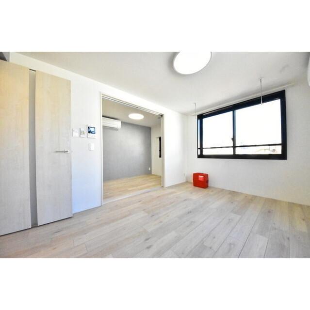 CASA PIAZZA 浅草蔵前（0502） 室内