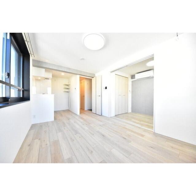 CASA PIAZZA 浅草蔵前（0502） 室内