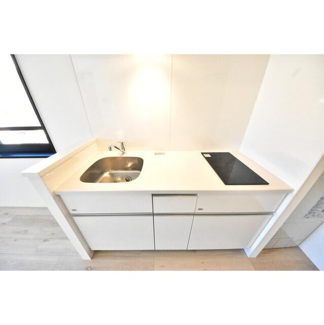 CASA PIAZZA 浅草蔵前（0502） 室内