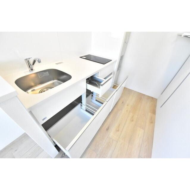 CASA PIAZZA 浅草蔵前（0502） 室内