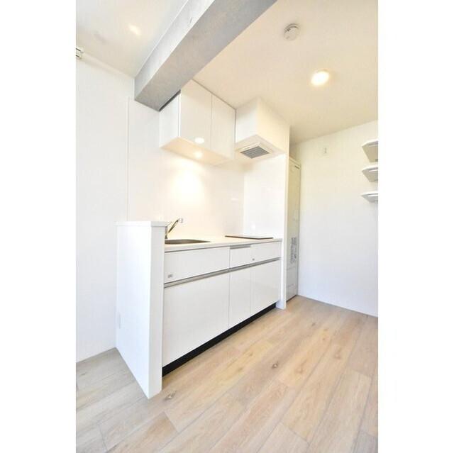CASA PIAZZA 浅草蔵前（0502） 室内
