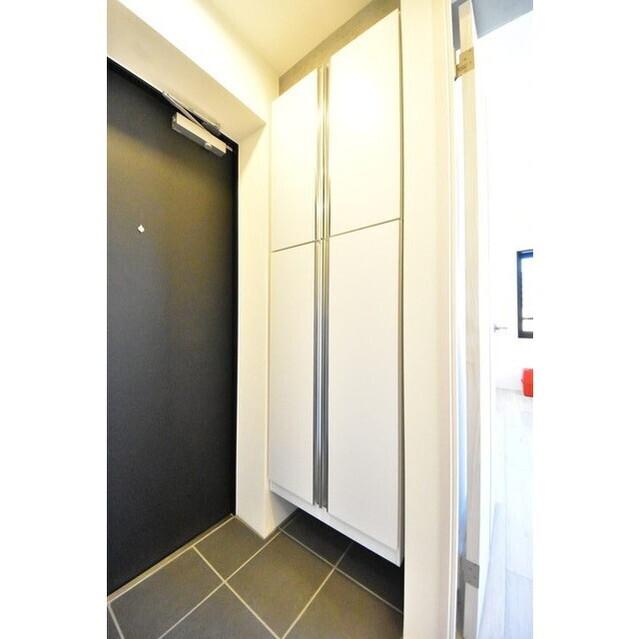CASA PIAZZA 浅草蔵前（0502） 室内