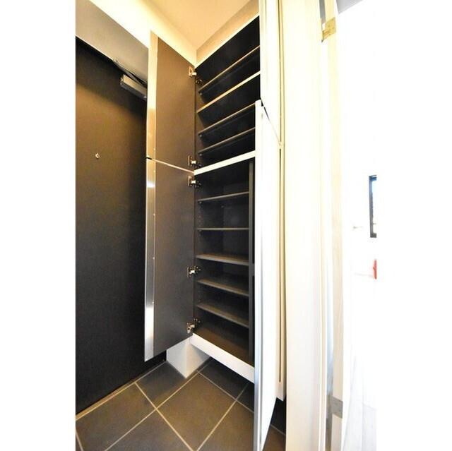 CASA PIAZZA 浅草蔵前（0502） 室内