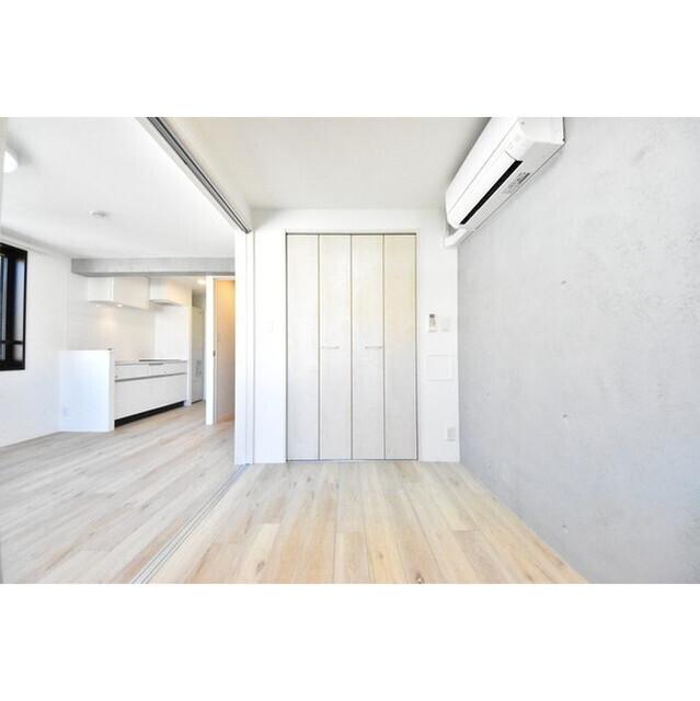 CASA PIAZZA 浅草蔵前（0502） 室内
