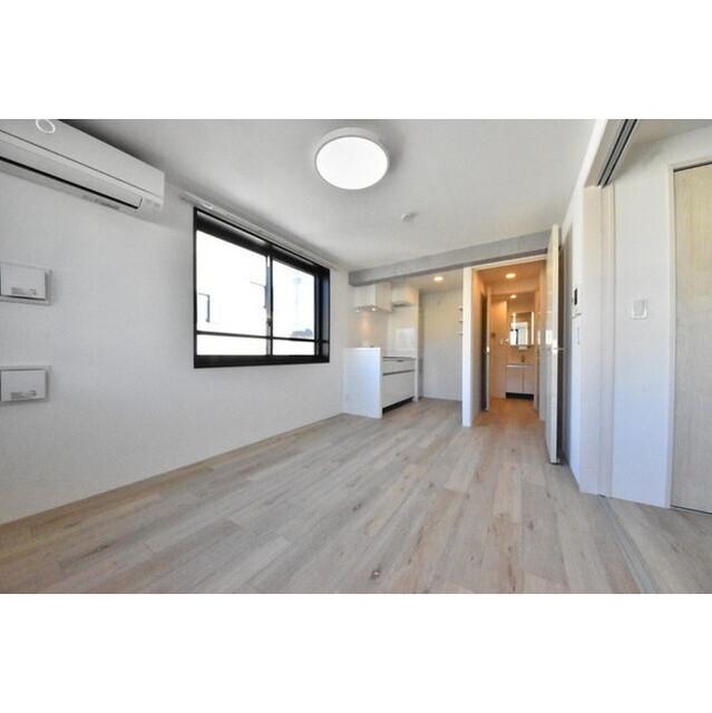 CASA PIAZZA 浅草蔵前（0502） 室内