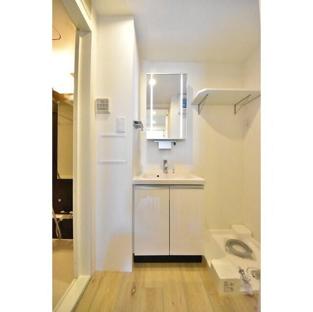 CASA PIAZZA 浅草蔵前（0502） 室内