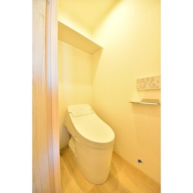 CASA PIAZZA 浅草蔵前（0502） 室内