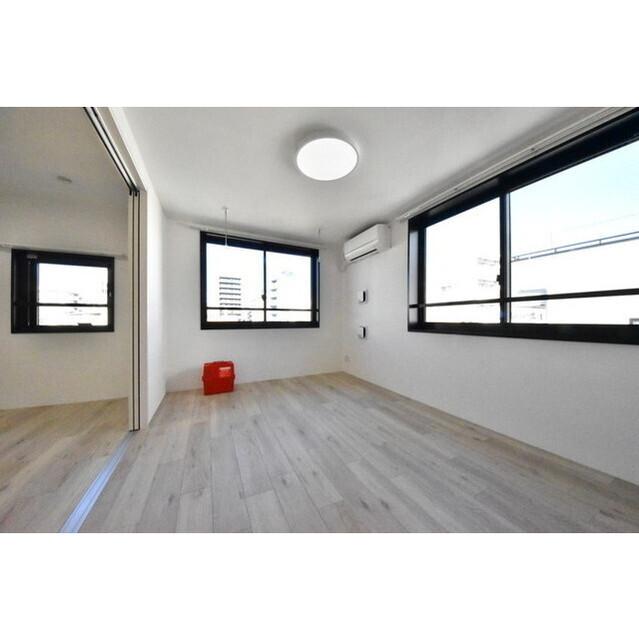 CASA PIAZZA 浅草蔵前（0502） 室内