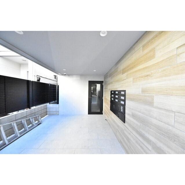 CASA PIAZZA 浅草蔵前（0502） 室内