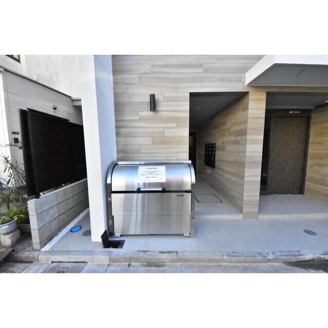 CASA PIAZZA 浅草蔵前（0502） 室内