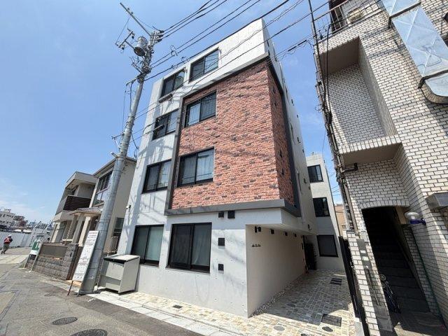 Stellar上高田 その他