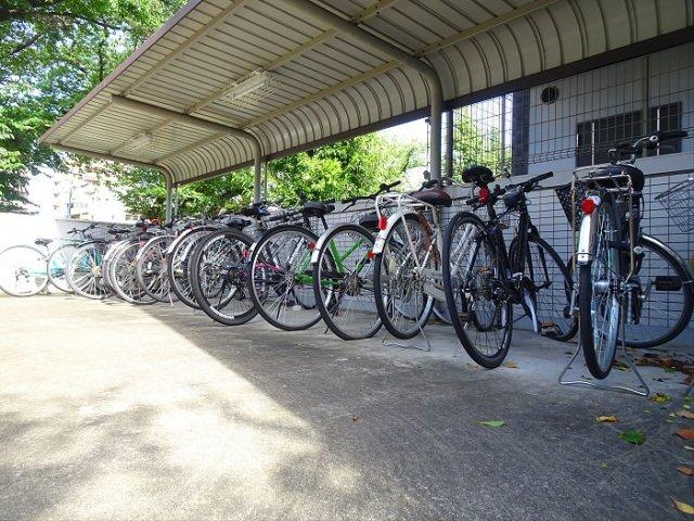 リキューザ永福（401） 部屋画像