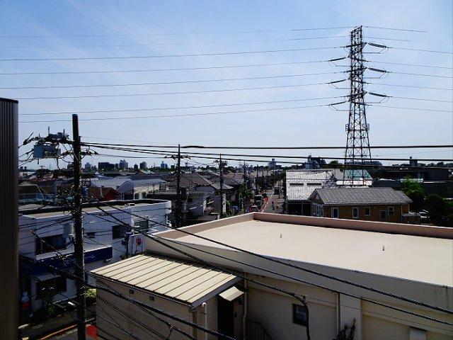 リキューザ永福（401） 部屋画像