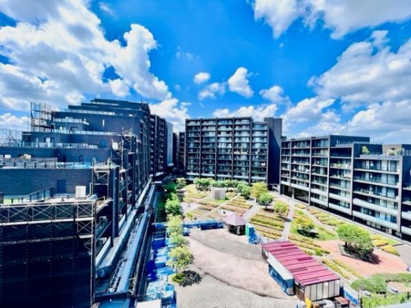 Ｂｒｉｌｌｉａ　ｉｓｔ　三軒茶屋　アイビーテラス（703） その他