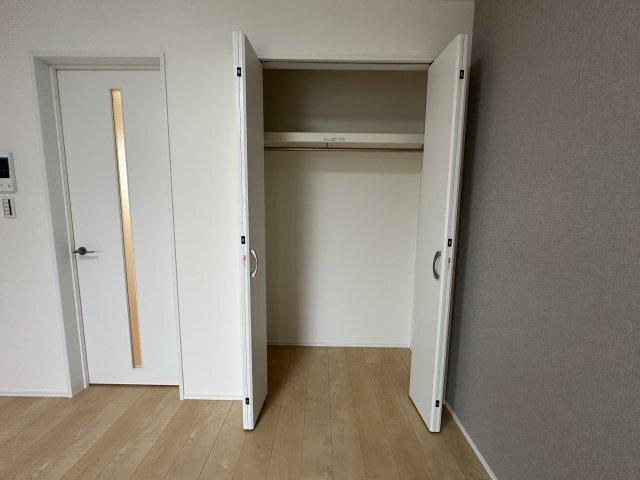 ｍａｉｓｏｎ ＳＡＮＧＵＢＡＳＨＩ Ⅱ 収納