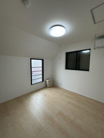 ｍａｉｓｏｎ ＳＡＮＧＵＢＡＳＨＩ Ⅱ リビング