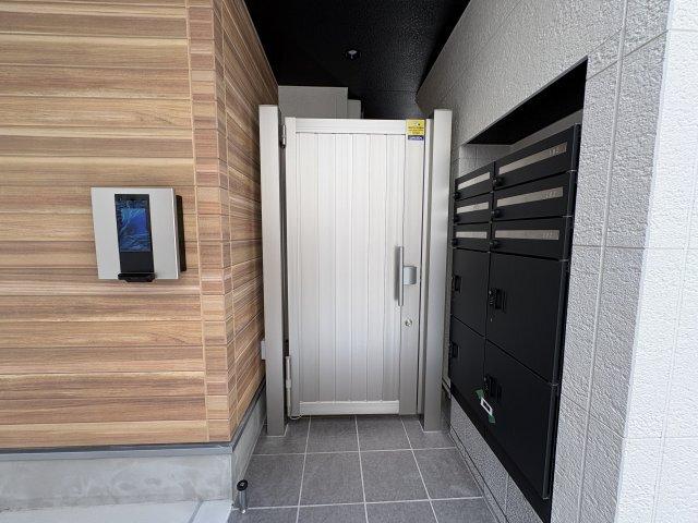 ｍａｉｓｏｎ ＳＡＮＧＵＢＡＳＨＩ Ⅰ（102） 部屋画像