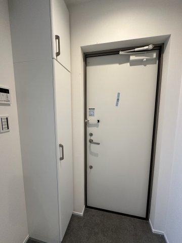 ｍａｉｓｏｎ ＳＡＮＧＵＢＡＳＨＩ Ⅰ（102） 玄関