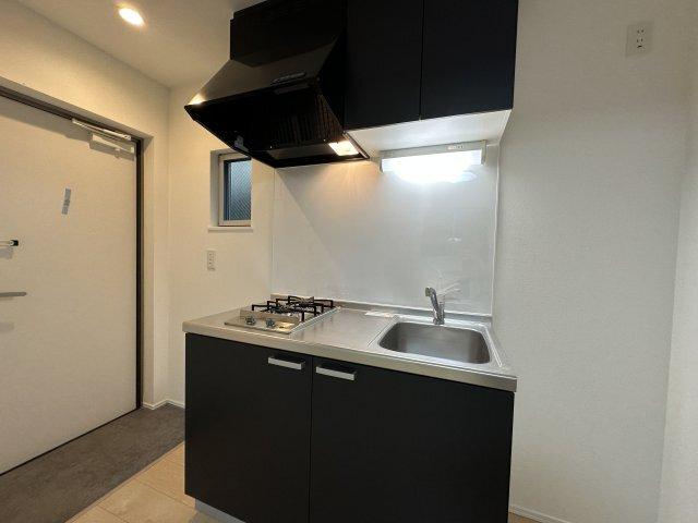ｍａｉｓｏｎ ＳＡＮＧＵＢＡＳＨＩ Ⅰ（102） キッチン
