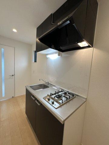 ｍａｉｓｏｎ ＳＡＮＧＵＢＡＳＨＩ Ⅱ キッチン