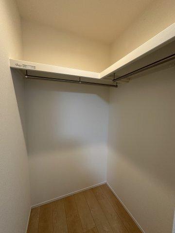 ｍａｉｓｏｎ ＳＡＮＧＵＢＡＳＨＩ Ⅰ（102） 収納