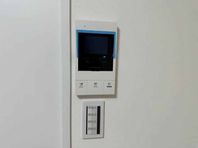 ｍａｉｓｏｎ ＳＡＮＧＵＢＡＳＨＩ Ⅰ（102） セキュリティ