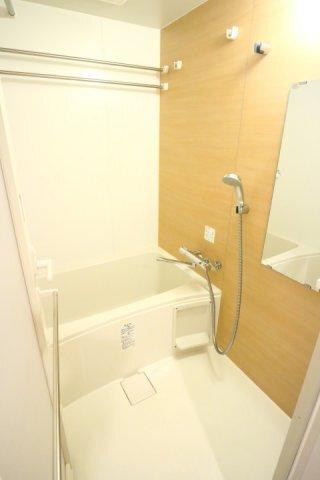 プラウドフラット門前仲町Ⅴ（803） バス／シャワー