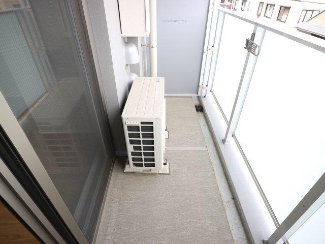 プラウドフラット門前仲町Ⅴ（805） 部屋画像