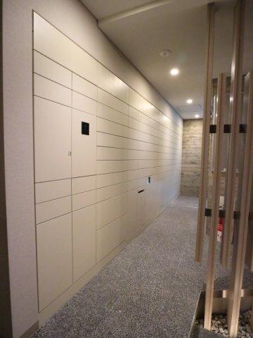 プラウドフラット門前仲町Ⅴ（803） 設備