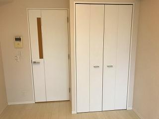 プレール・ドゥーク下北沢（404） 収納