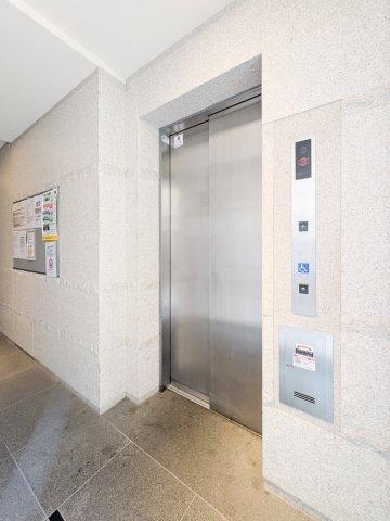 プレール・ドゥーク下北沢（404） 部屋画像