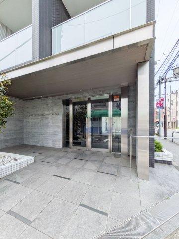 プレール・ドゥーク下北沢（404） 部屋画像