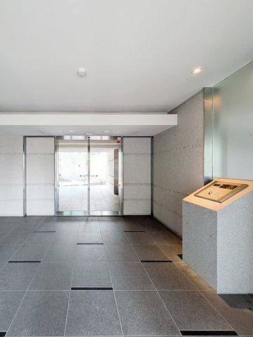 プレール・ドゥーク下北沢（404） 部屋画像