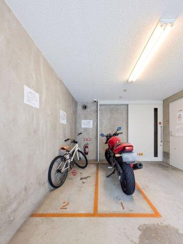 プレール・ドゥーク下北沢（404） 部屋画像