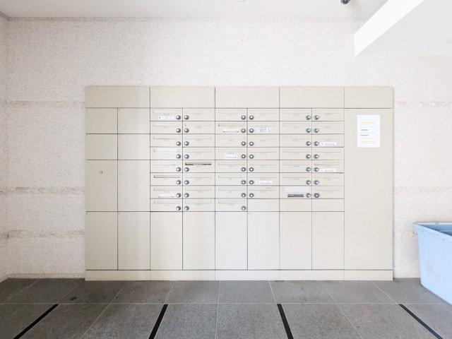 プレール・ドゥーク下北沢（404） 部屋画像