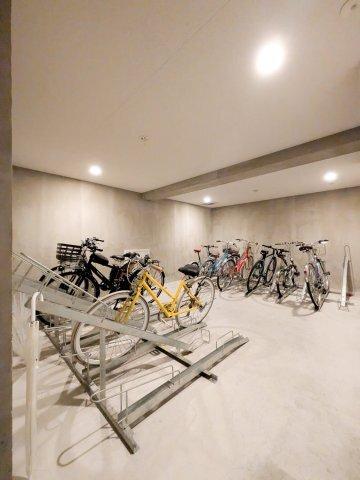 プレール・ドゥーク下北沢（404） 部屋画像