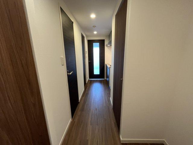 ADW Residence 西新宿（0201） 室内