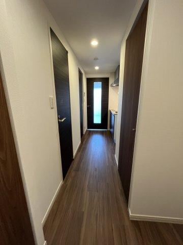 ADW Residence 西新宿（0701） 室内