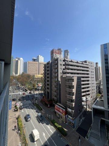 ADW Residence 西新宿（0701） 部屋画像