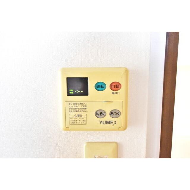 ヴェルト新宿イースト（0803） 室内