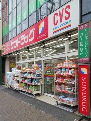 ベラシティ（303） 部屋画像