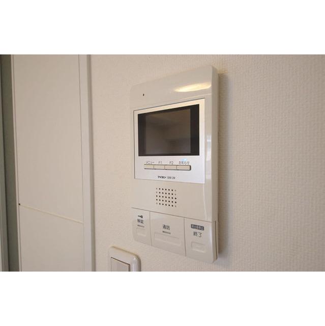 グラウンデュークス本所（0202） 室内