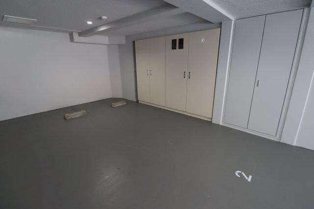 GENOVIA東向島Ⅲskygarden（0303） リビング