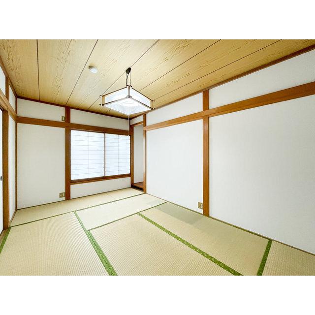 サンライズコーポ（203） 室内