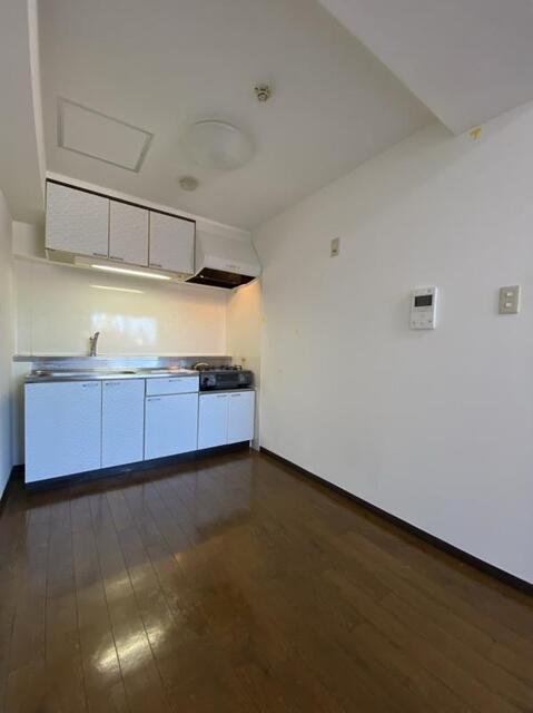 NEO ROOMELIA（802） キッチン