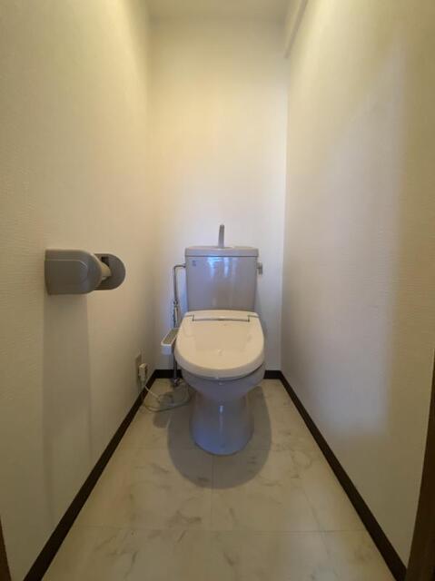 NEO ROOMELIA（802） トイレ