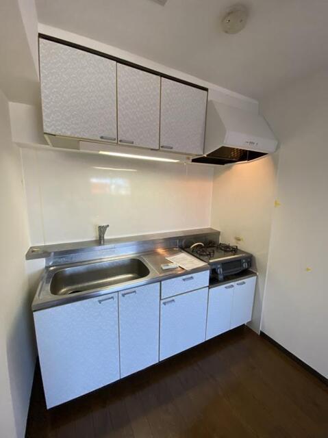 NEO ROOMELIA（802） 部屋画像