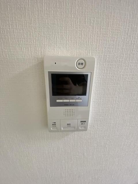 NEO ROOMELIA（802） セキュリティ