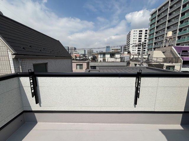 永代戸建（1） 部屋画像