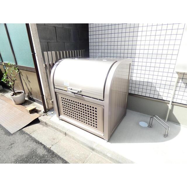 アイヴィレッジ（301号室） 設備
